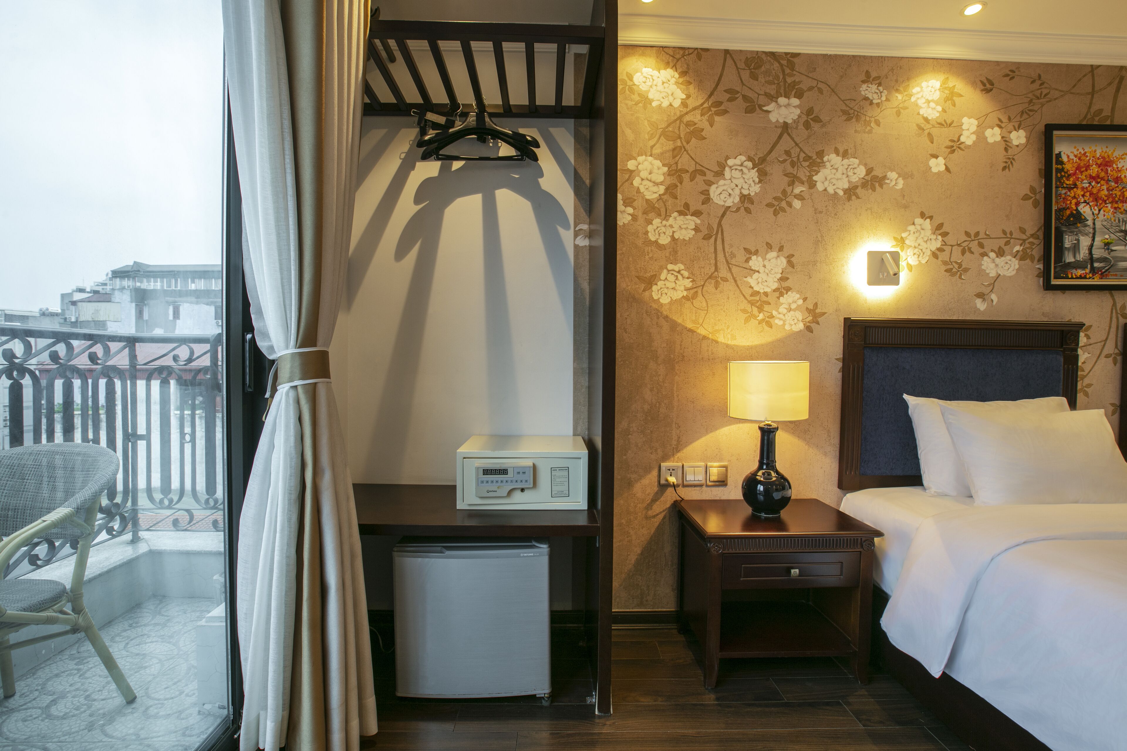 Foto - Golden Legend Boutique Hotel