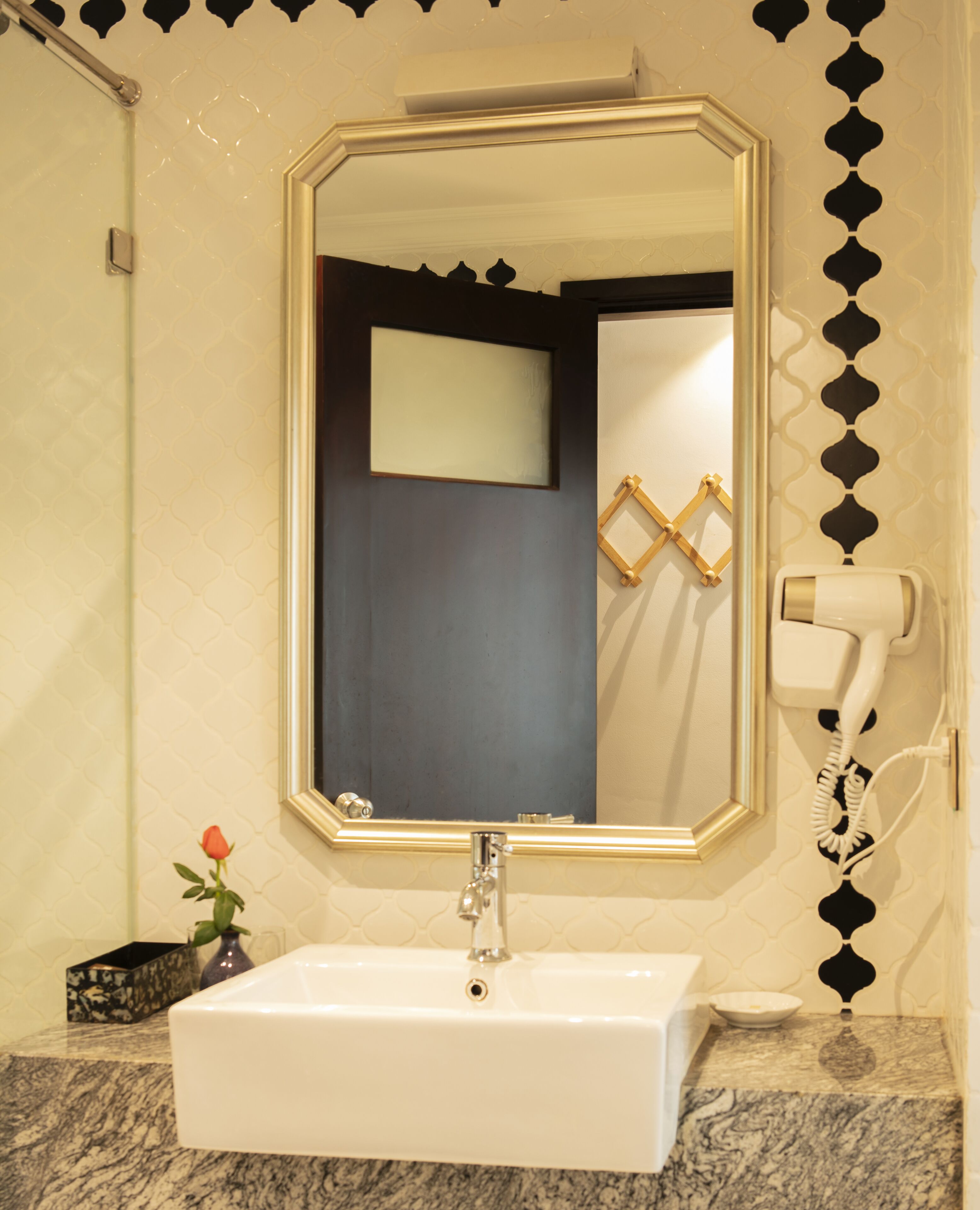 Foto - Golden Legend Boutique Hotel