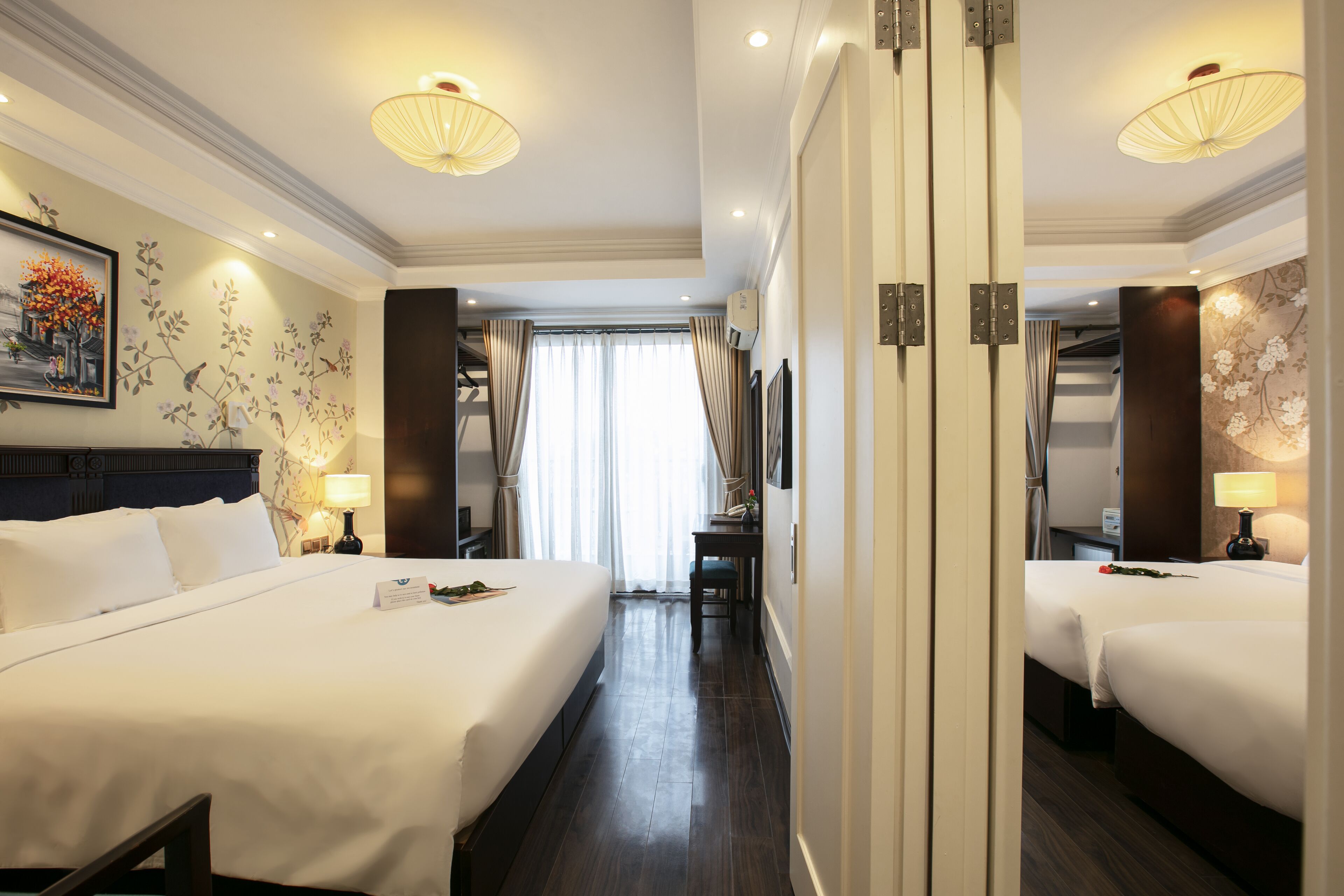 Foto - Golden Legend Boutique Hotel