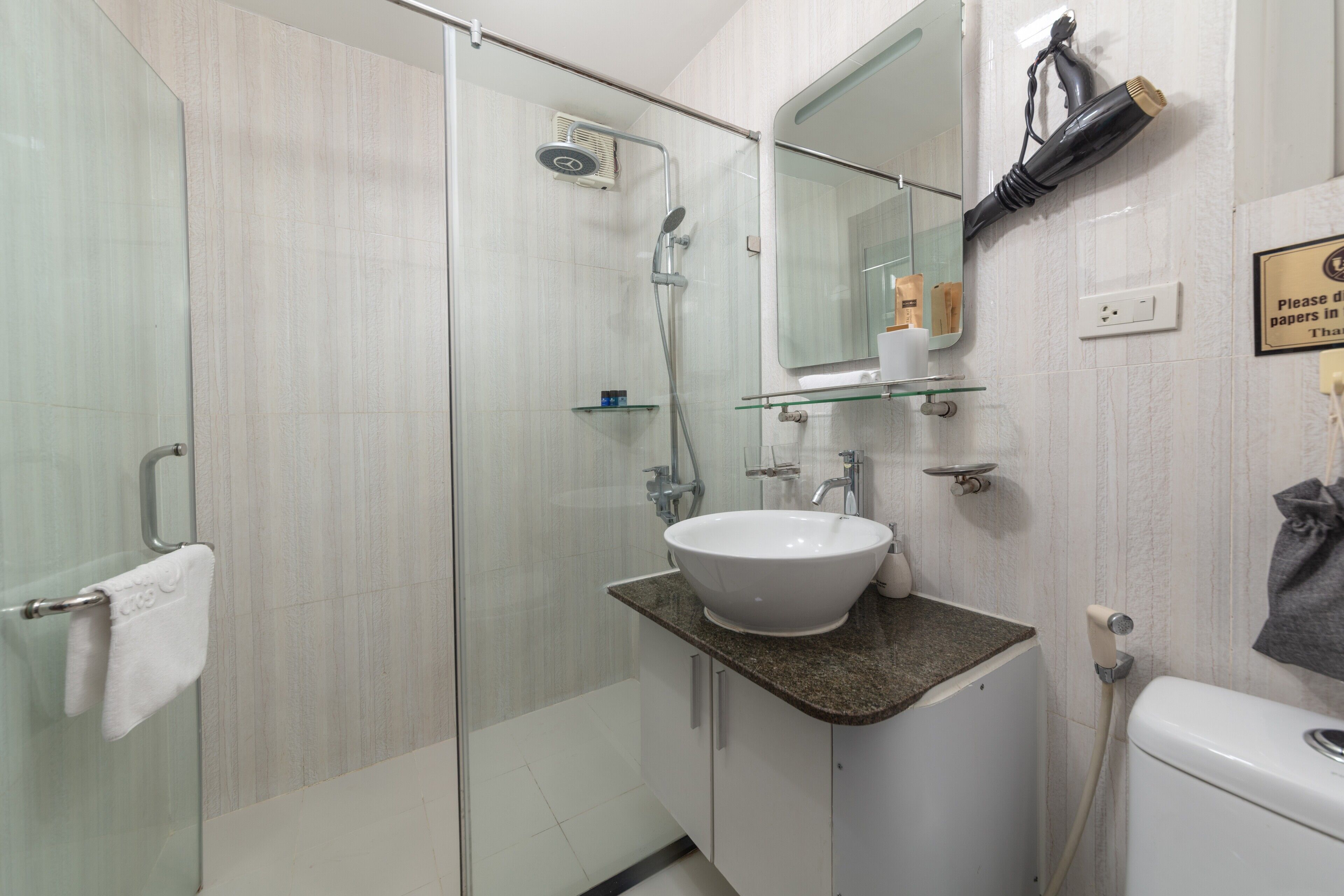 Foto - Golden Legend Boutique Hotel