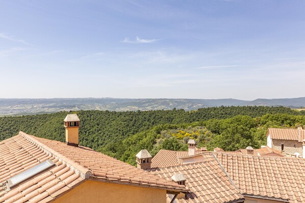 Miscellaneous - The Tower With Amazing View Shared Pool (Ficulle)