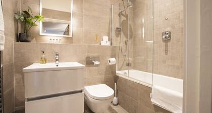 Windsor Castle Apartments