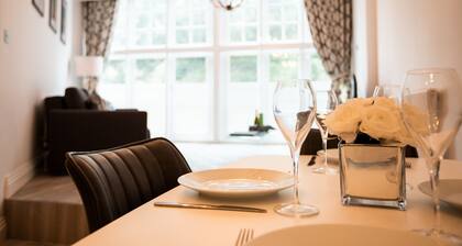 Windsor Castle Apartments