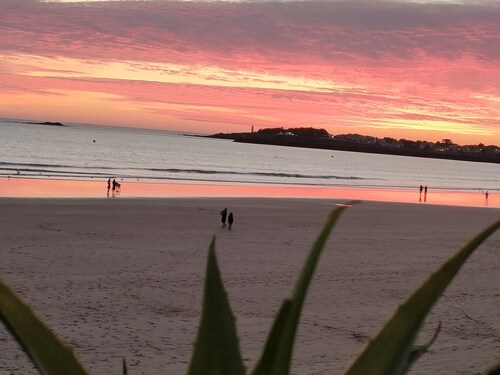 Mobil-home 2022-3 rooms - rent April to October -SAINT GILLES CROIX DE VIE