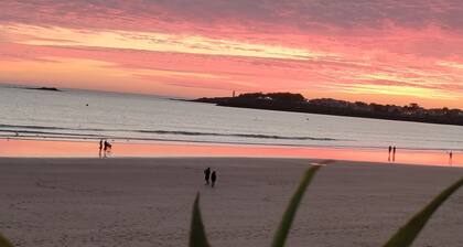 Mobil-home 2022-3 rooms - rent April to October -SAINT GILLES CROIX DE VIE