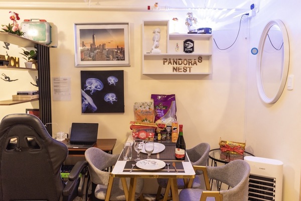 " A witness of life's milestones and a repository of lifetime memories ."