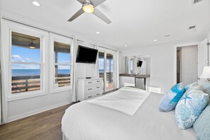 6 chambres, Wi-Fi gratuit, draps fournis