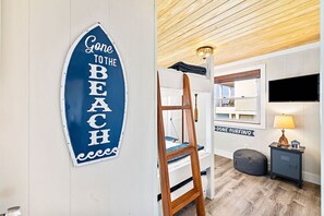 3 Schlafzimmer, kostenloses WLAN, Bettwäsche