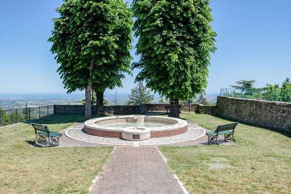 Terrass/Patio