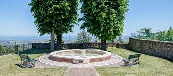 Montescudo Centro Apt at 5 min from San Marino x3