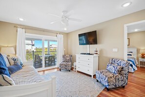 3 Schlafzimmer, kostenloses WLAN, Bettwäsche