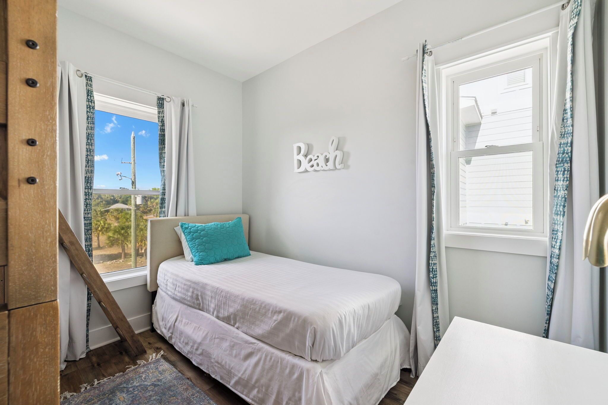 5 chambres, Wi-Fi gratuit, draps fournis