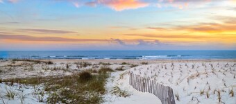 Vista Blue - Gulf-Front Home with Private Beach Access and Sweeping Views!