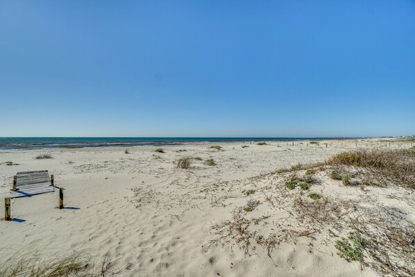 Plage