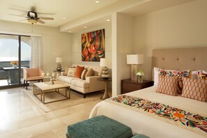 1 Schlafzimmer, WLAN