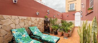 Holiday Home Casa Matyas close to the Beach with Garden & Wi-Fi