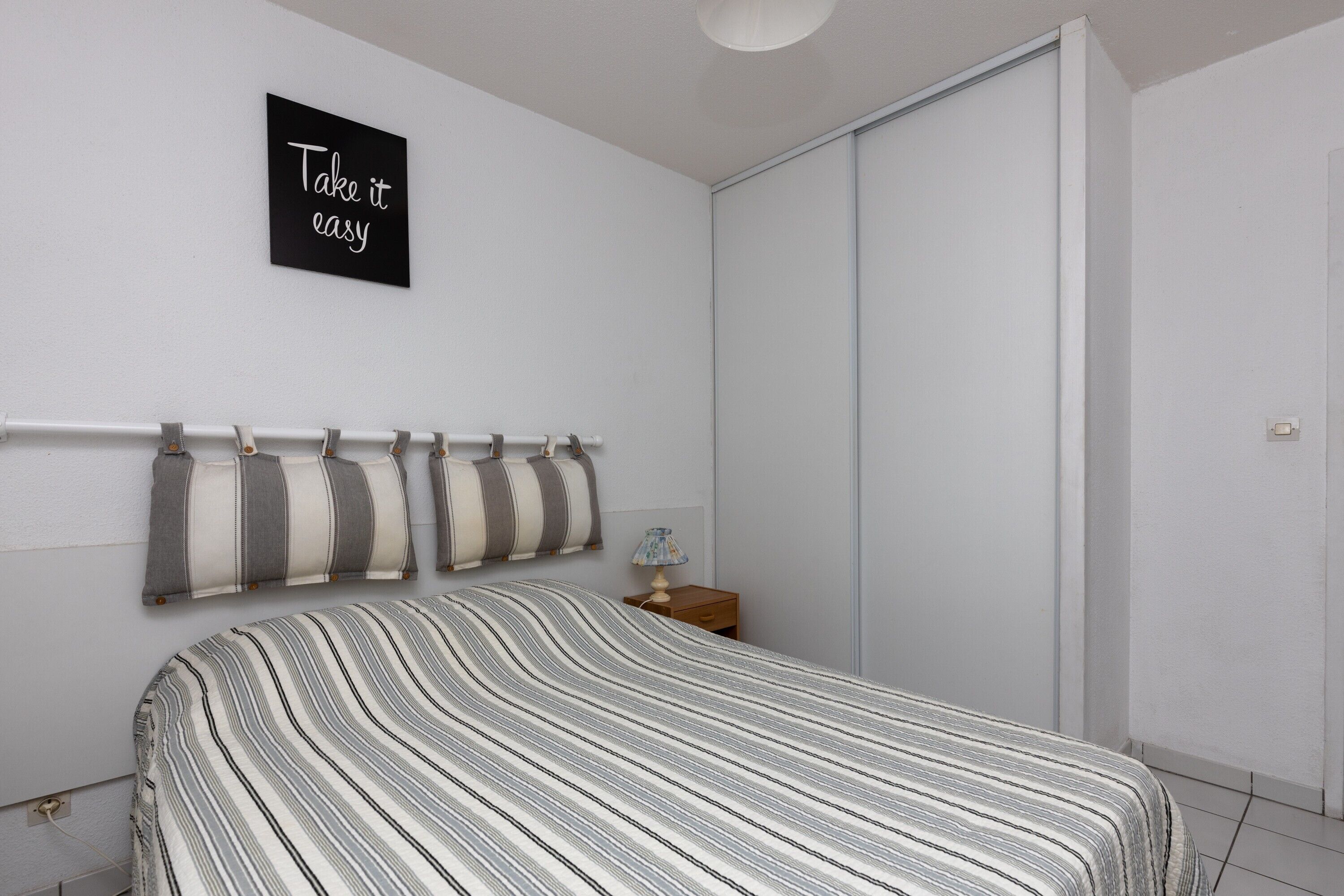1 Schlafzimmer