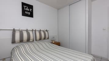 1 Schlafzimmer