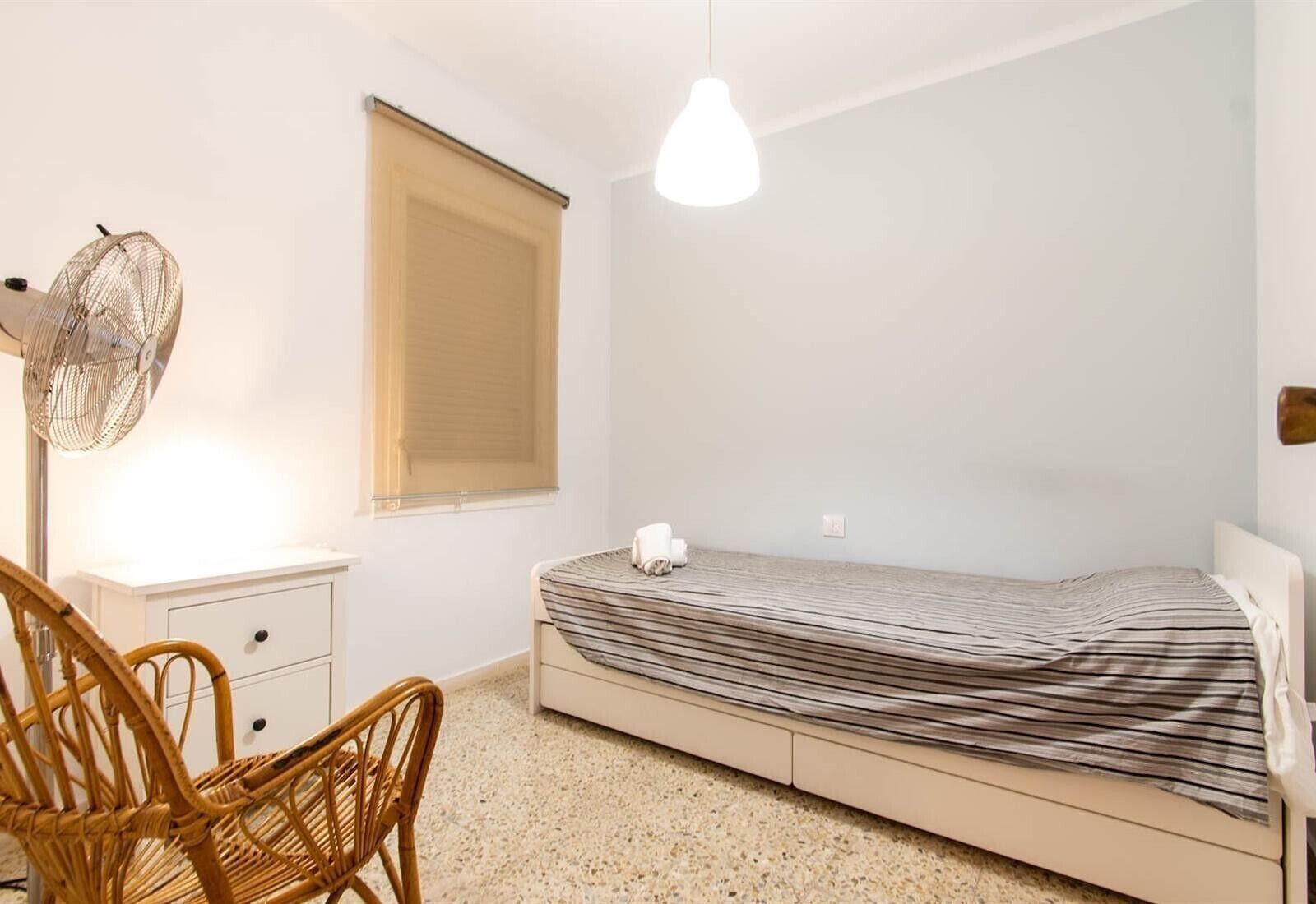 3 Schlafzimmer, Bügeleisen/Bügelbrett, kostenloses WLAN, Bettwäsche