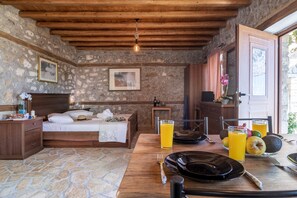 Wifi gratis, ropa de cama y acceso para silla de ruedas 