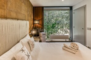 4 Schlafzimmer, kostenloses WLAN, Bettwäsche