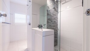 Dusche