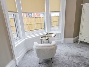 Cottage | Interior - Railway House (Scarborough)