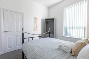 Classic Apartment