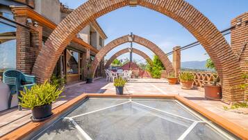 Hidromassagem externa