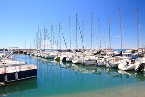 Port de plaisance