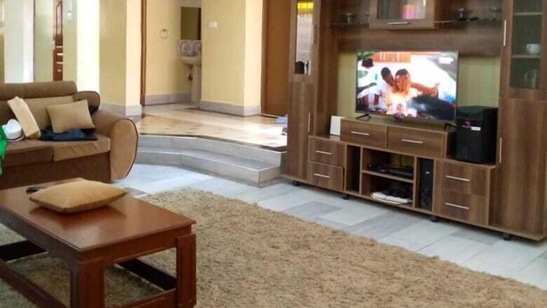 منطقة المعيشة