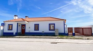 Exterieur
