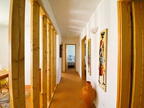 Interior - Recommended for families (Daroeiras - Malavado - São Teotónio)