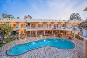 Exterior - Vow Resorts And Spa (Kaladhungi)