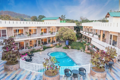 Vow Resorts And Spa