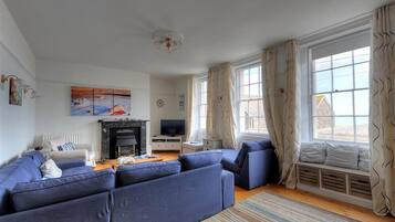 Casa de campo | Interior