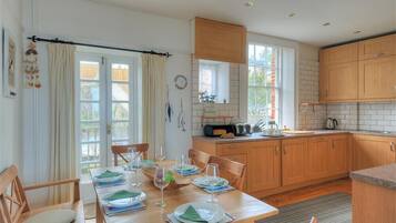 Casa de campo | Interior