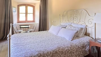 3 chambres, Wi-Fi gratuit, draps fournis
