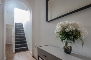 Casa superior, baño privado (Spacious 4 Bed ) | Exterior