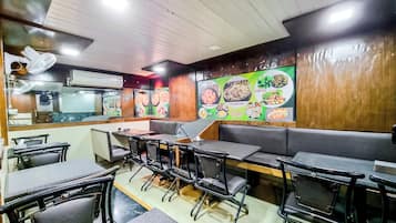 餐廳