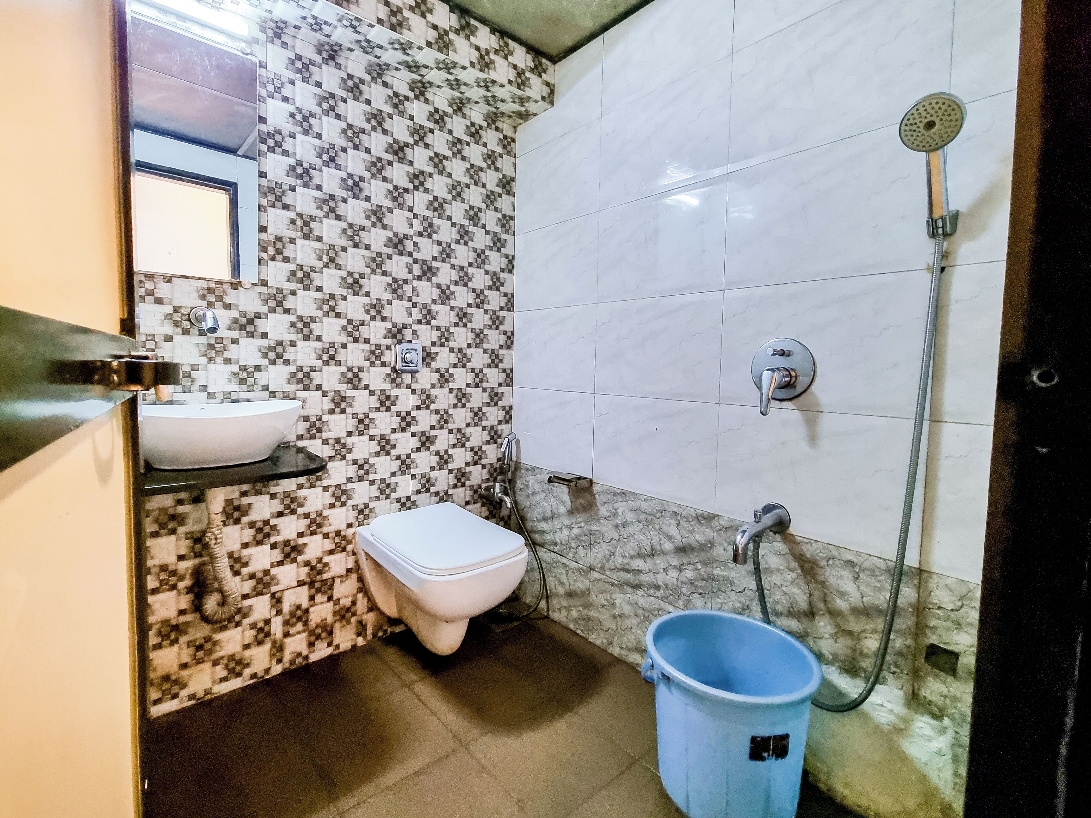 Foto - Hotel Arma Court - Near US Embassy, BKC