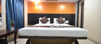 Hotel Arma Near BKC