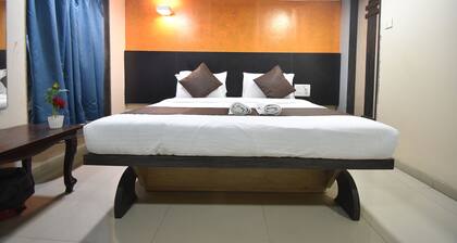 Hotel Arma Near BKC
