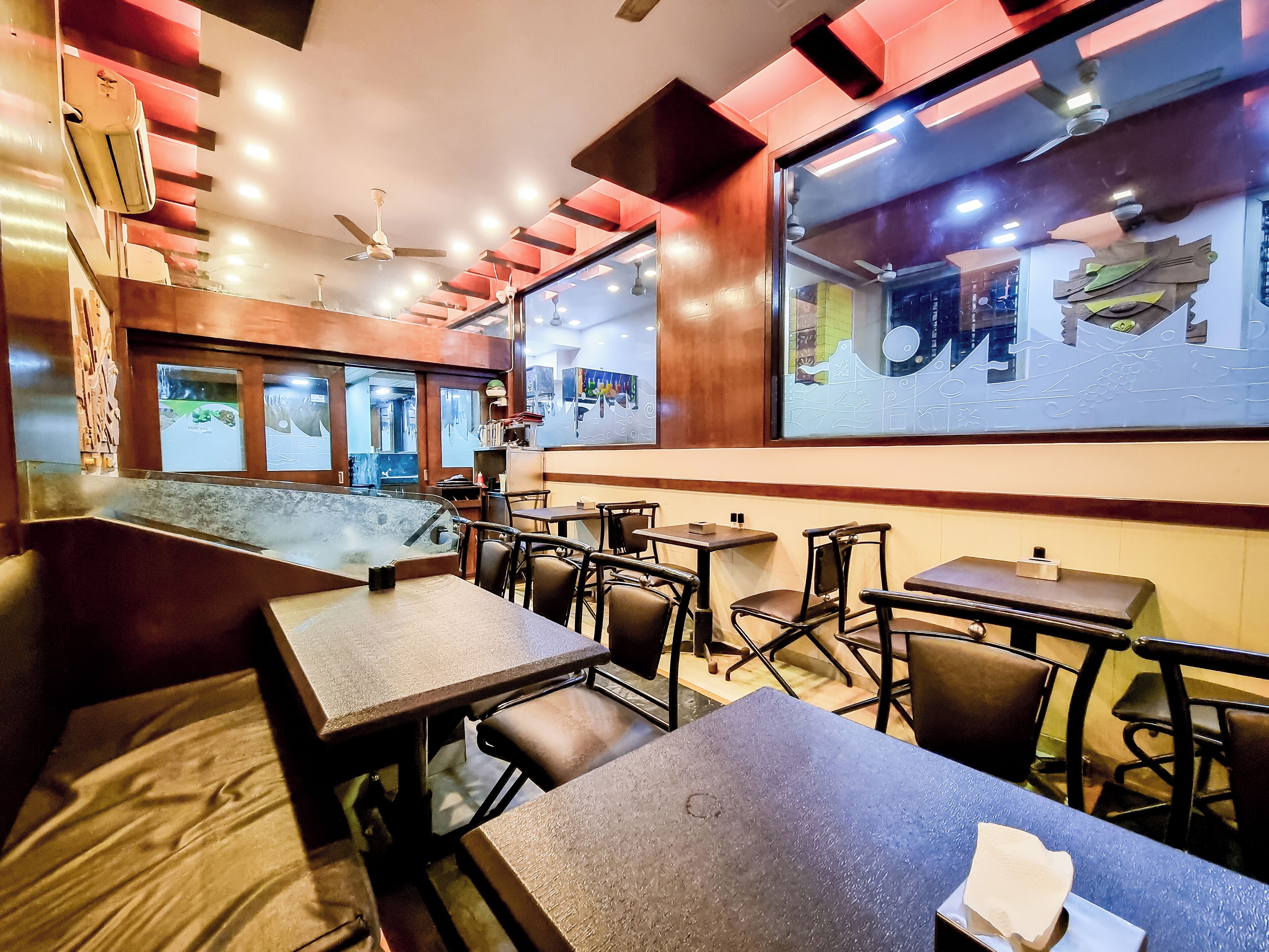 Foto - Hotel Arma Court - Near US Embassy, BKC