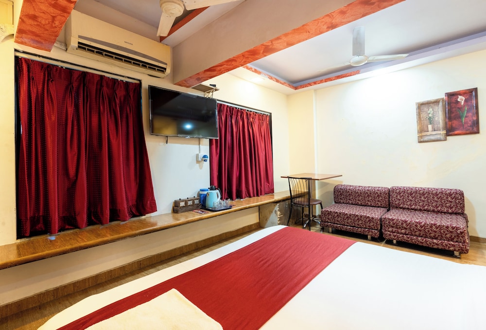 Hotel Arma Court by null