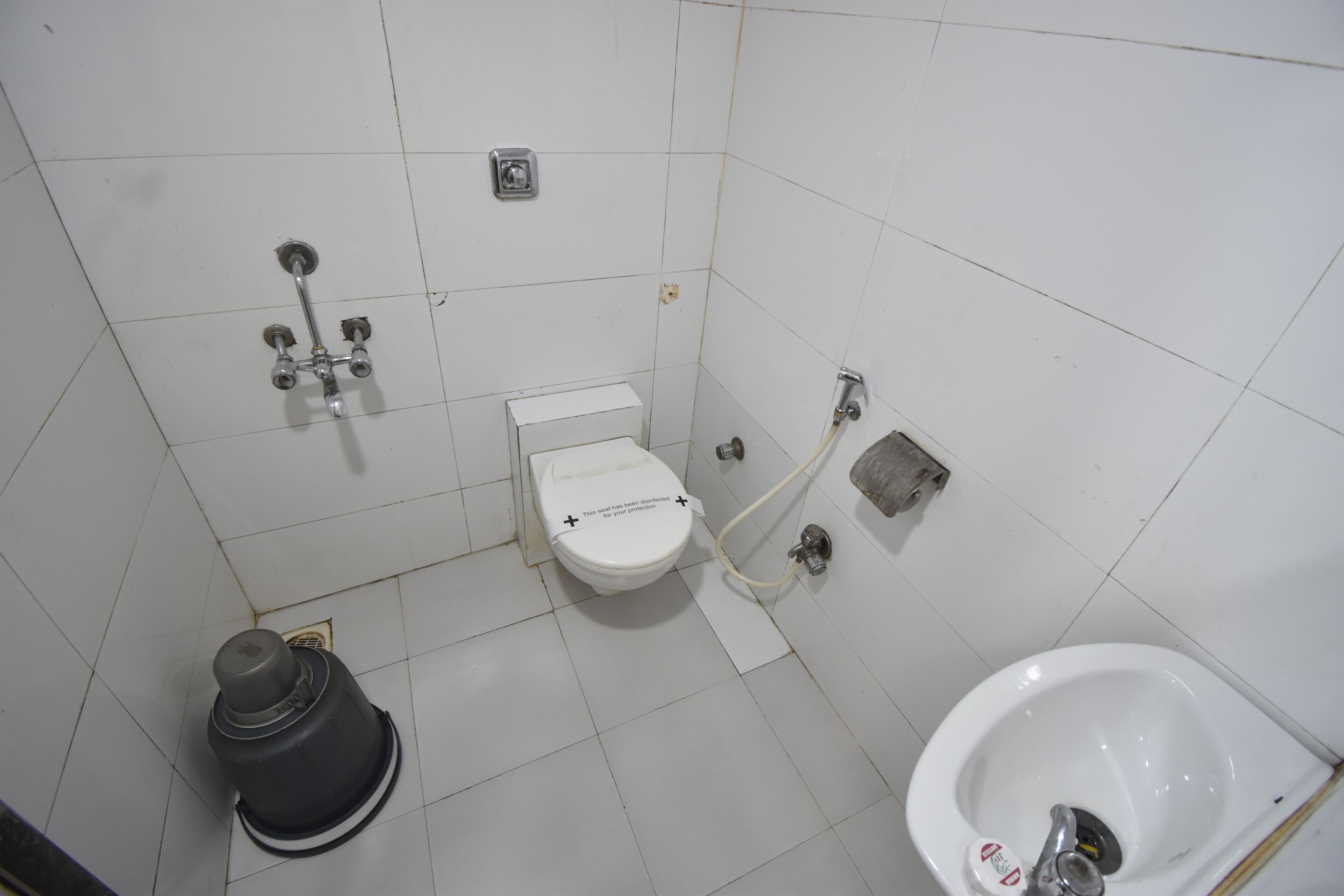 Foto - Hotel Arma Court - Near US Embassy, BKC