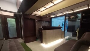 리셉션