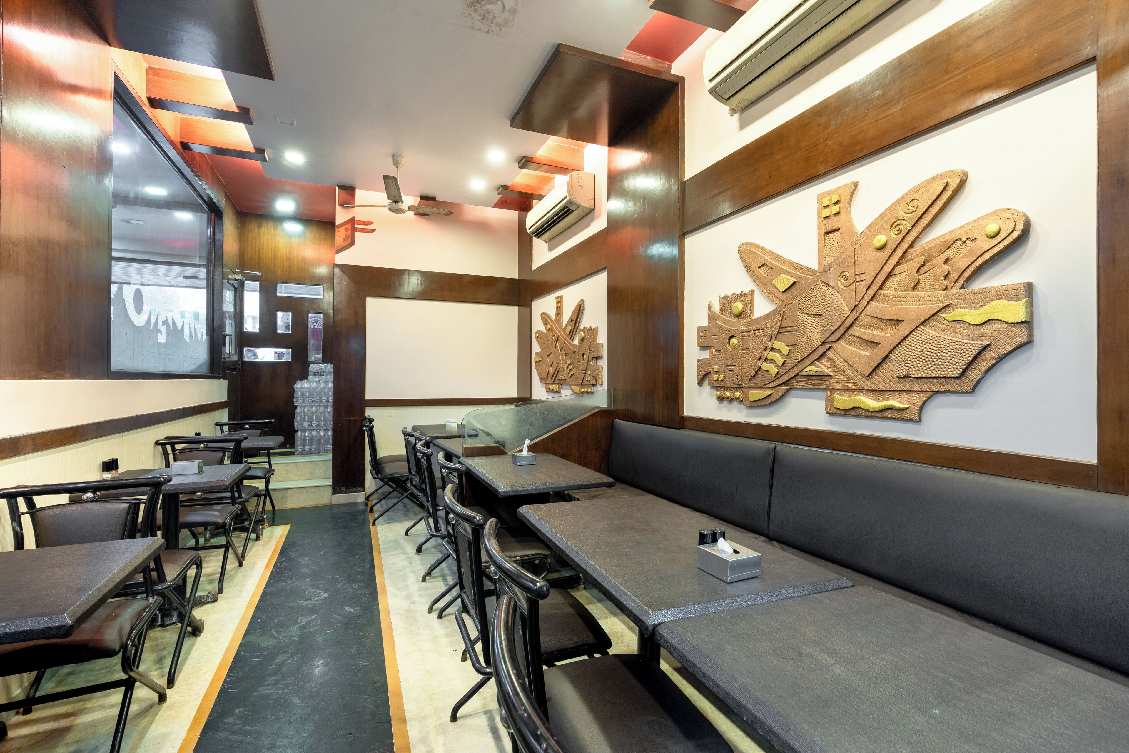 Foto - Hotel Arma Court - Near US Embassy, BKC