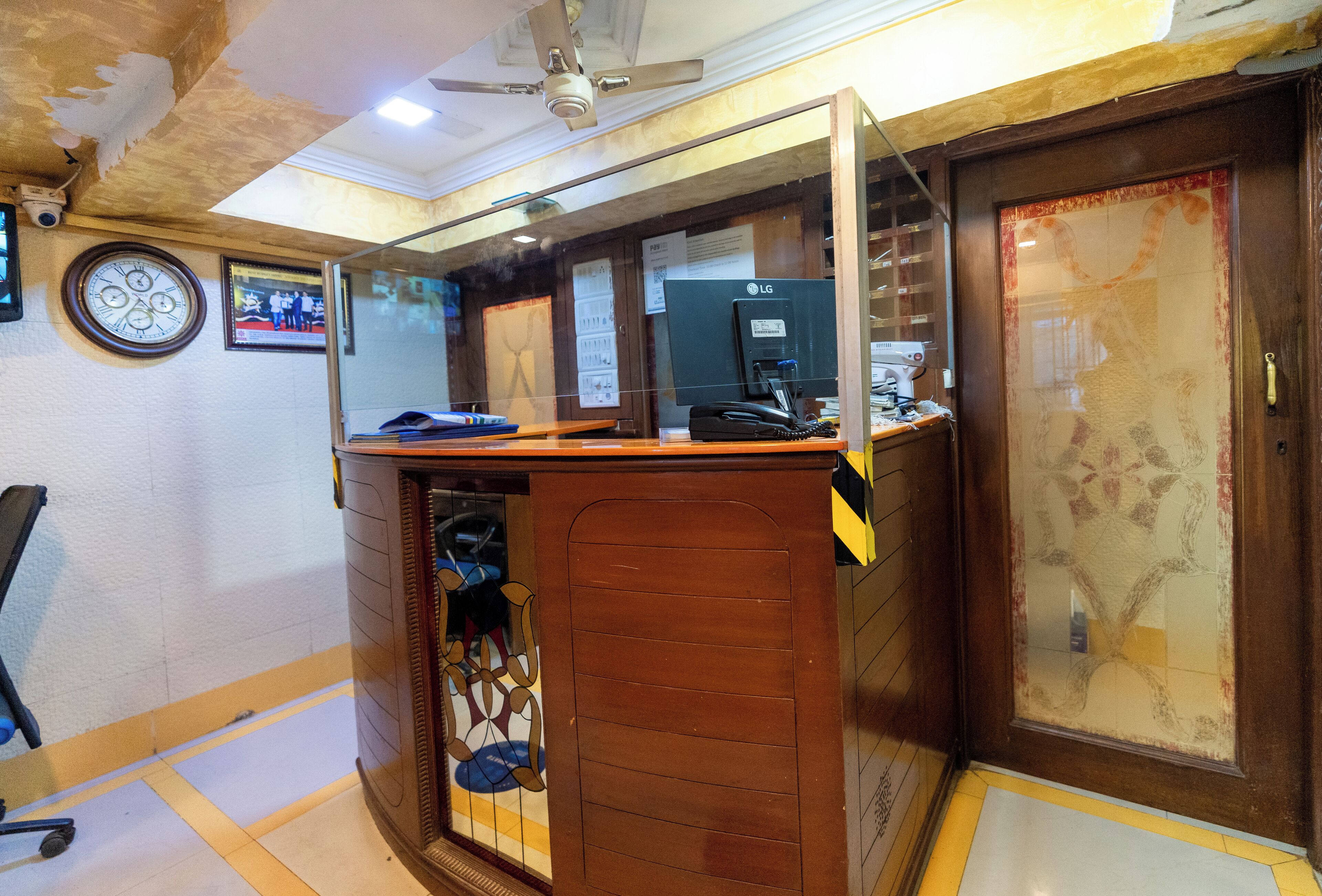 Foto - Hotel Arma Court - Near US Embassy, BKC