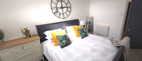 公寓, 獨立浴室 | 住宿內部